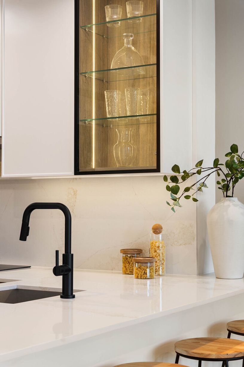 Condo in New York, New York, United States 4 - 18390292