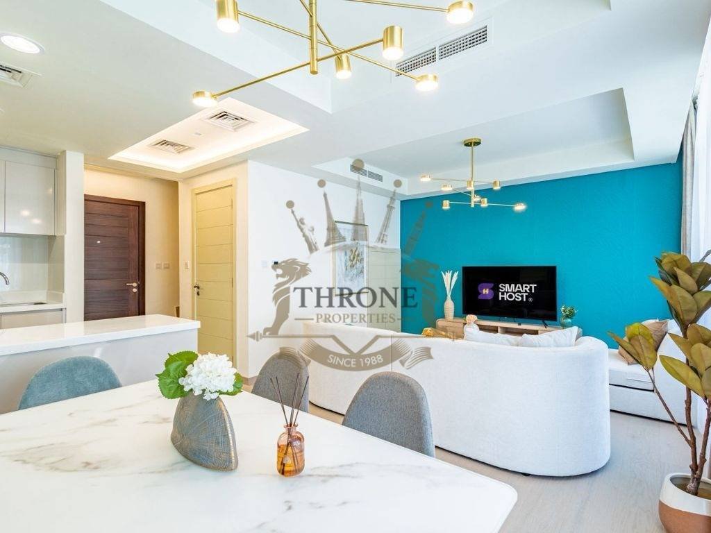 Townhouse in Damac Hills 2, Dubai, United Arab Emirates 2 - 18450553