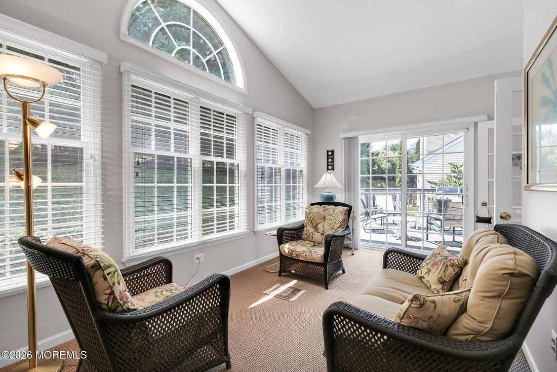 House in Red Bank, New Jersey, United States 4 - 18448946