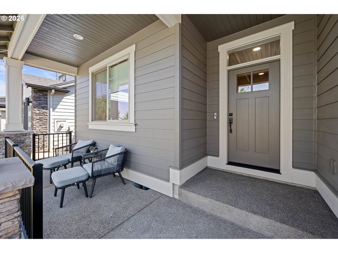 House in Hillsboro, Oregon, United States 4 - 18450923