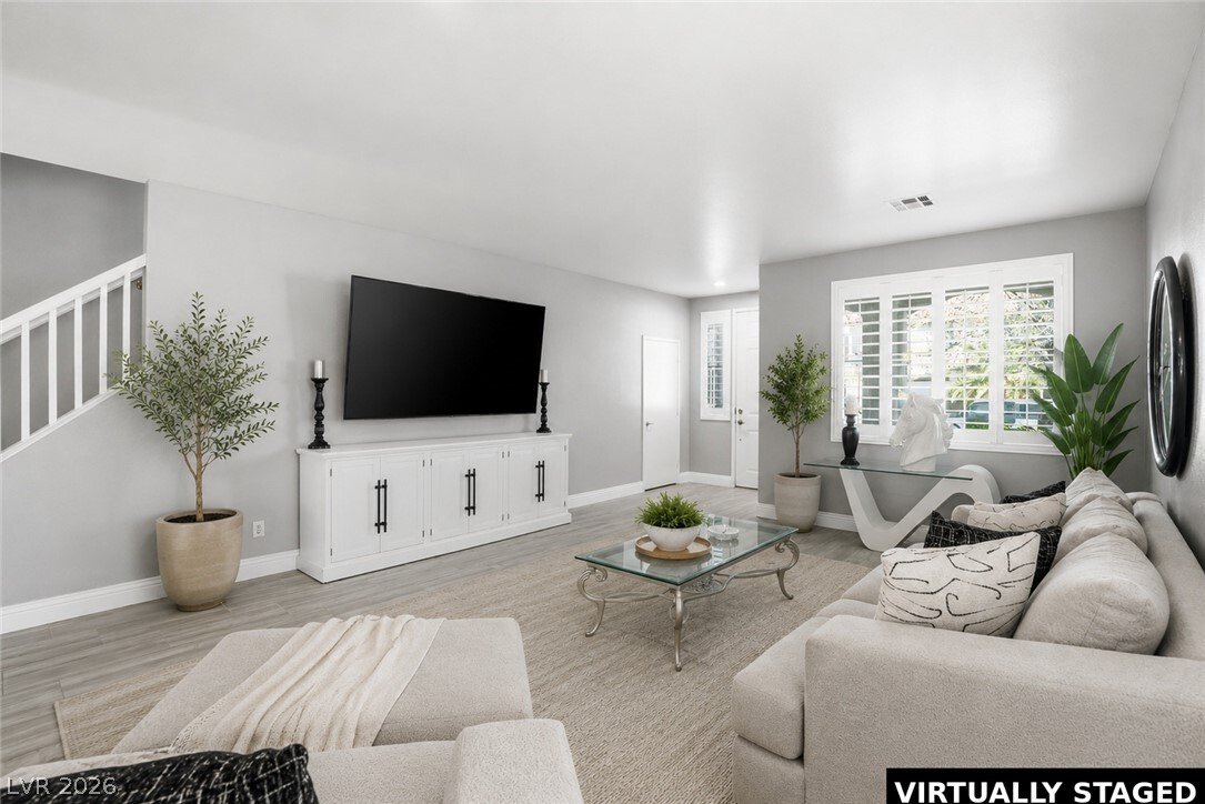 House in Las Vegas, Nevada, United States 4 - 18408004