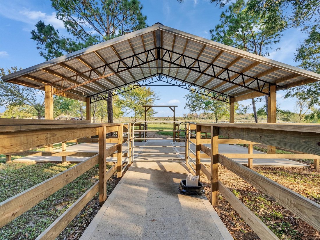 Maison à Baytown, Texas, États-Unis 1 - 18122548