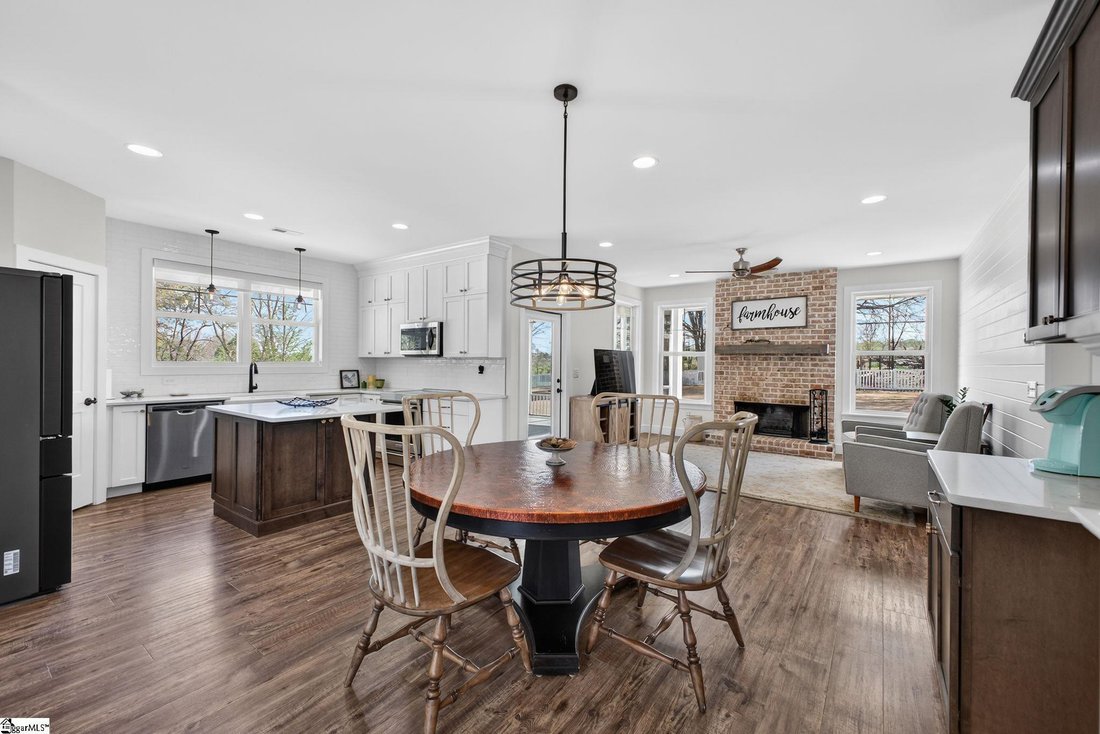 House in Greer, South Carolina, United States 5 - 18448870
