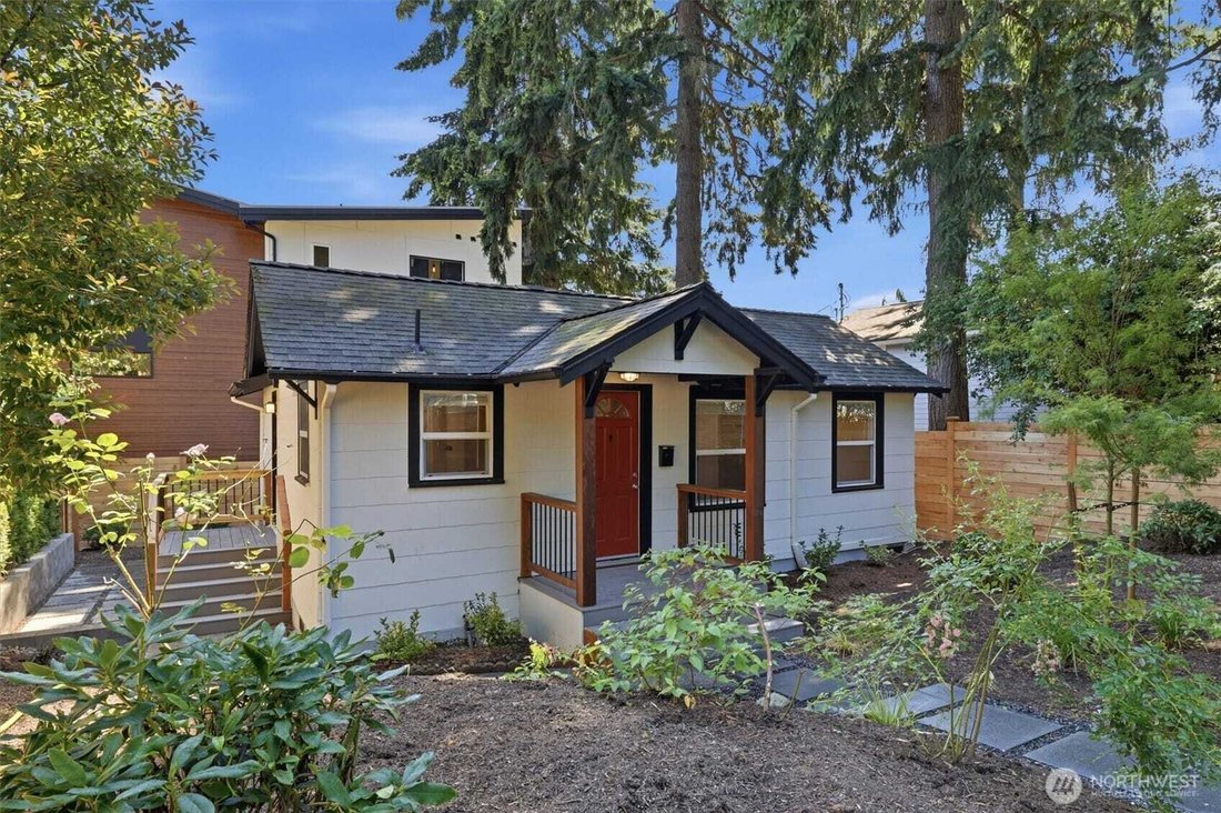 House in Seattle, Washington, United States 2 - 18446732