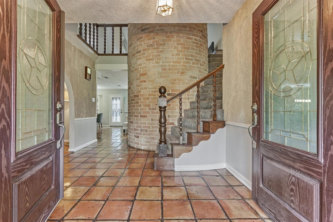 House in Spring, Texas, United States 5 - 18451197