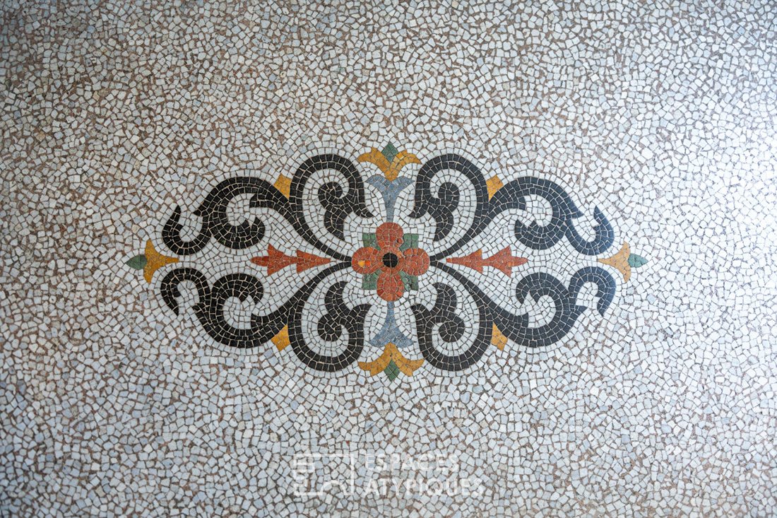 Villa in Grammont, Tours, France 5 - 18451942
