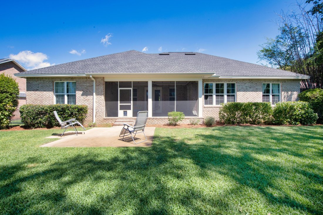 House in Niceville, Florida, United States 5 - 18448492