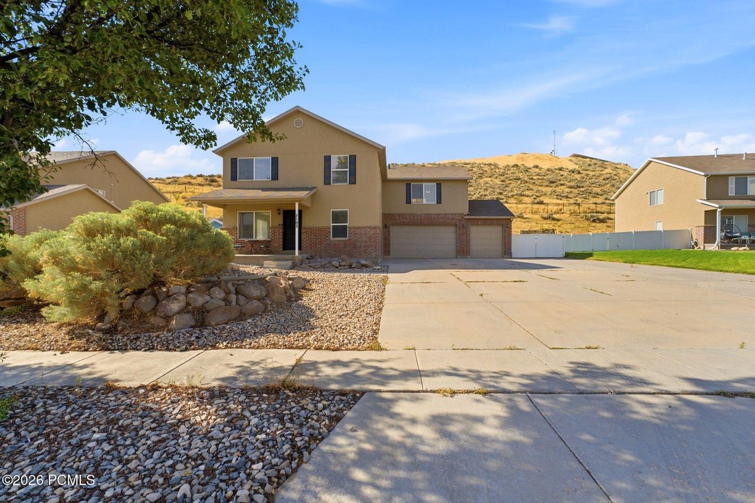 House in Herriman, Utah, United States 1 - 18450070