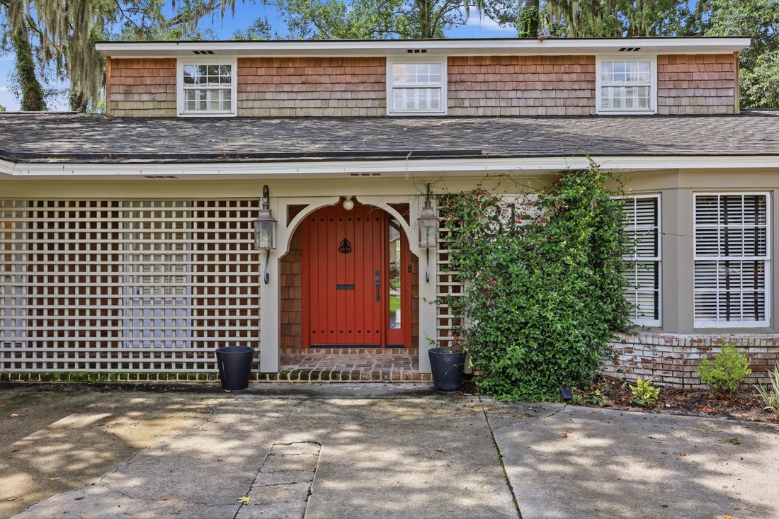 House in Savannah, Georgia, United States 4 - 18447989