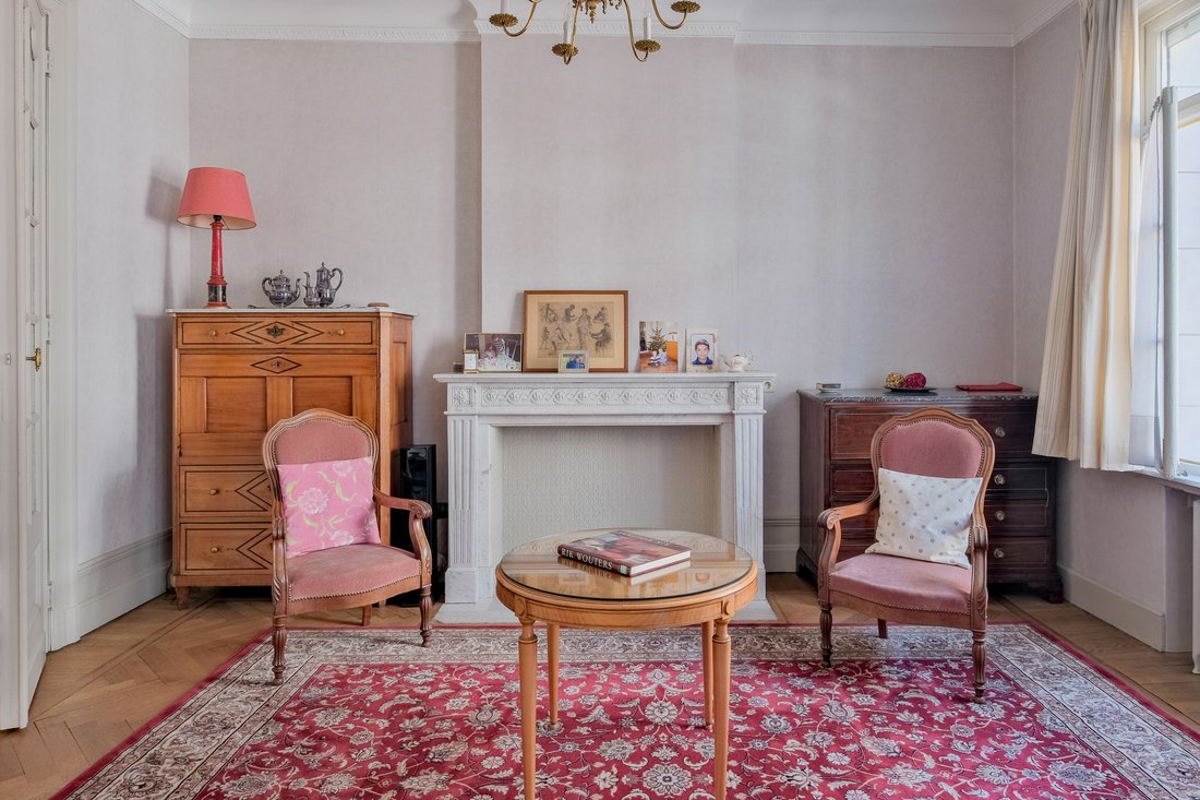 Apartment in Elsene, Brussels, Belgium 5 - 18448330