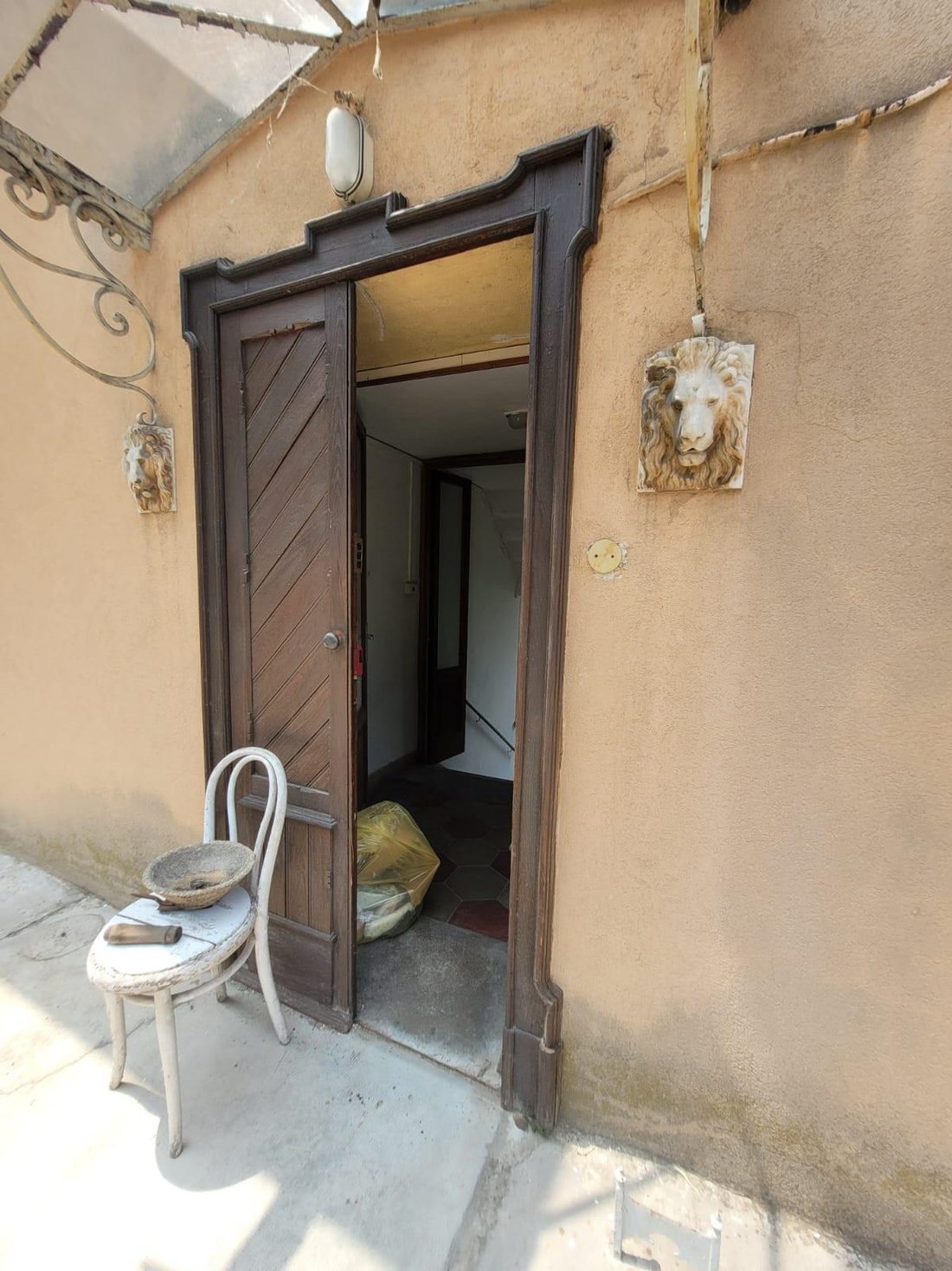 Villa in Blevio, Lombardy, Italy 2 - 18449673