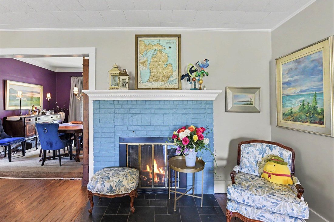 House in Frankfort, Michigan, United States 5 - 18330122