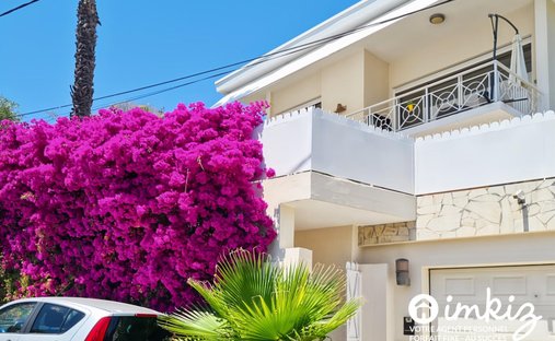Casa a Nizza, Provenza-Alpi-Costa Azzurra, Francia 1