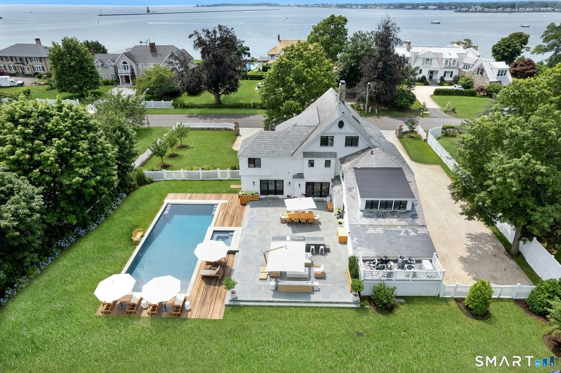 Casa a Stamford, Connecticut, Stati Uniti 4 - 18452620