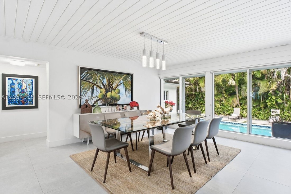House in Coral Gables, Florida, United States 5 - 18449461