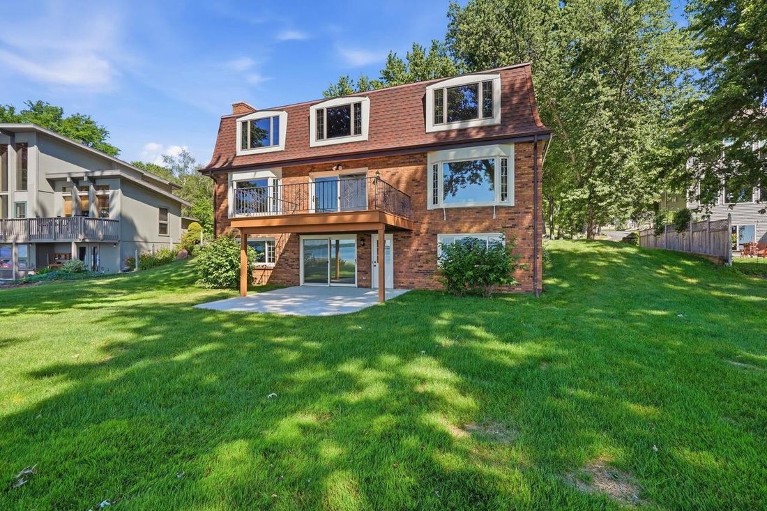House in Madison, Wisconsin, United States 3 - 18446131