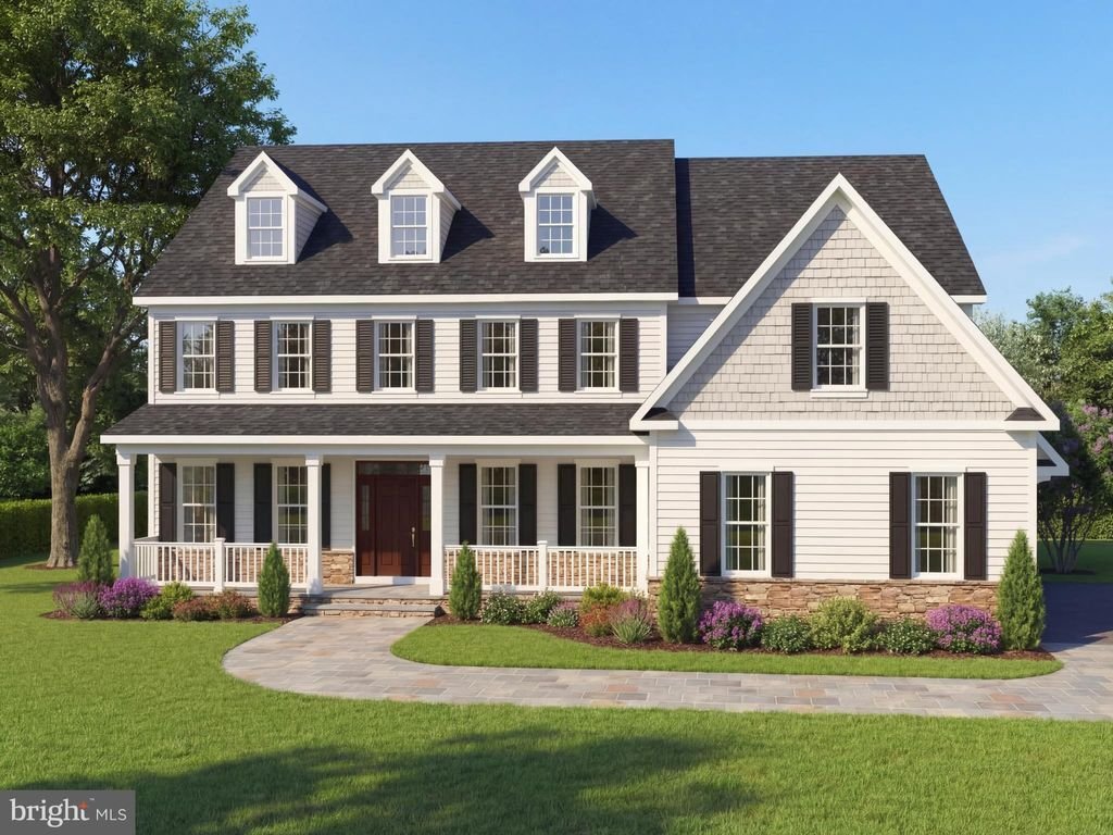 House in Blue Bell, Pennsylvania, United States 3 - 18452479
