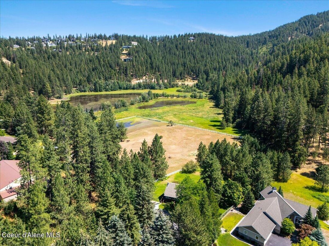 House in Coeur d'Alene, Idaho, United States 4 - 18448779
