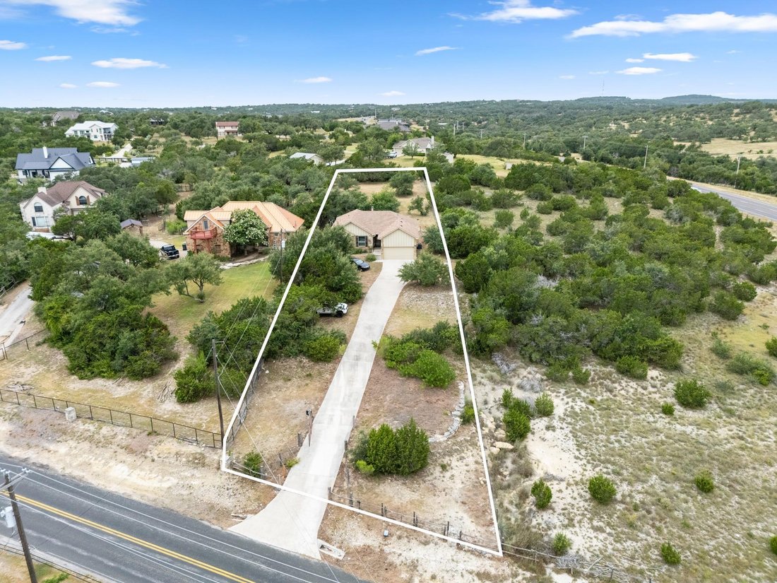 House in Dripping Springs, Texas, United States 3 - 18450354