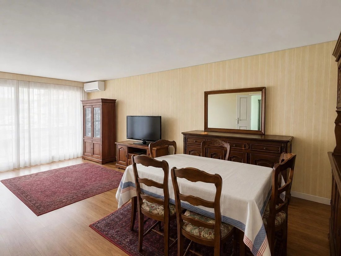 Apartment in Zone Est Diffuse, Saint-Tropez, France 2 - 18446537