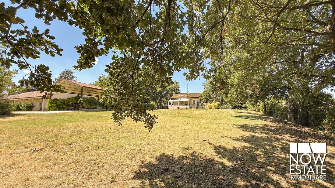 Estate in Terra del Sole, Emilia-Romagna, Italy 2 - 18446178