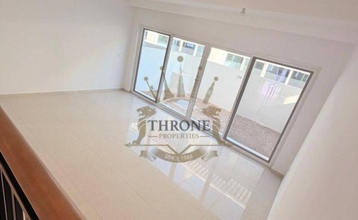 Maison de ville en Damac Hills 2, Doubaï, Émirats arabes unis 1