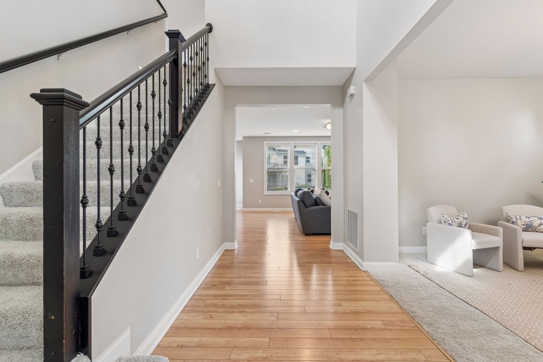 House in Woodbury, Minnesota, United States 5 - 18448463