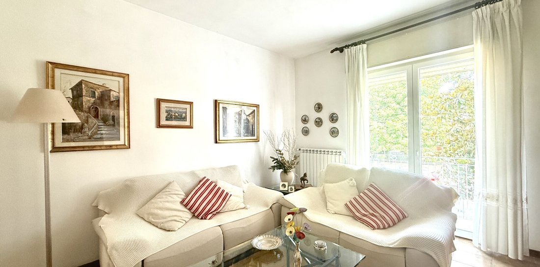 Villa in Lido di Camaiore, Camaiore, Tuscany 5 - 18446227