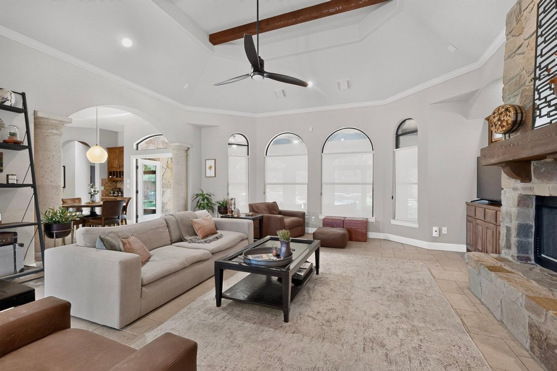 House in Georgetown, Texas, United States 5 - 18446692