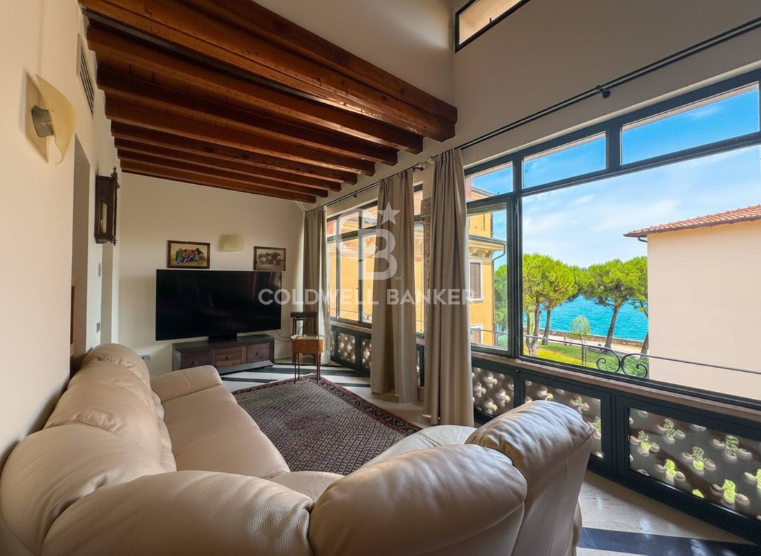 Apartment in Salo, Lombardy, Italy 4 - 18452187
