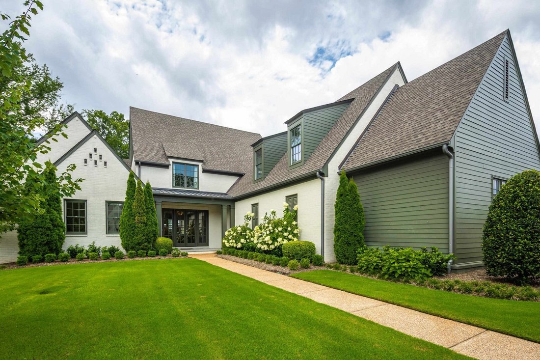 House in Germantown, Tennessee, United States 3 - 18452401
