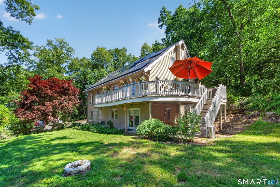 House in Branford, Connecticut, United States 1 - 18448913