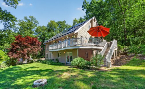 House in Branford, Connecticut, United States 1