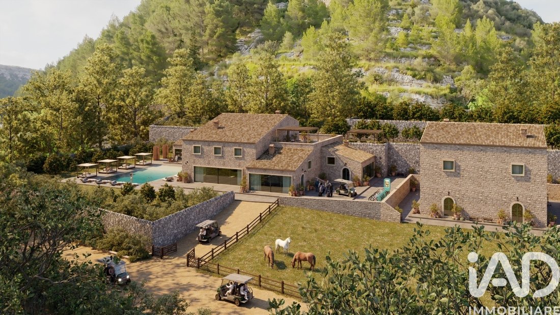 Country House in Marina, Ragusa, Sicily 1 - 18452193