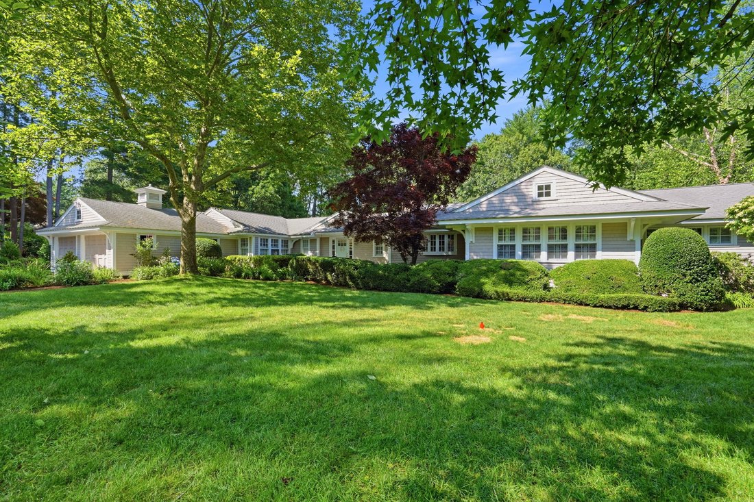 House in Duxbury, Massachusetts, United States 1 - 18448678