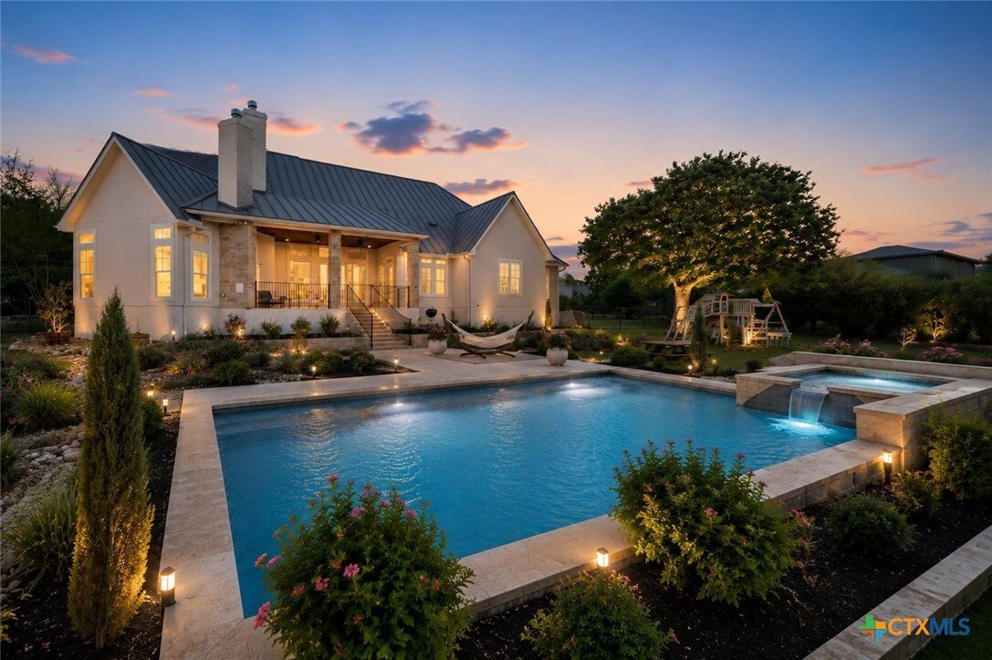 House in New Braunfels, Texas, United States 3 - 17628551