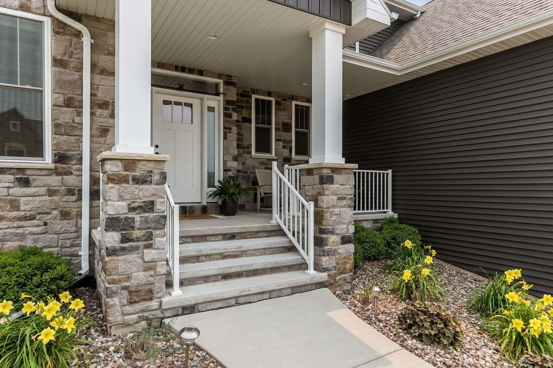 House in Appleton, Wisconsin, United States 4 - 18450855