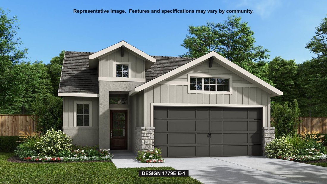 House in Austin, Texas, United States 1 - 18450236