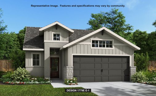 Maison à Austin, Texas, États-Unis 1