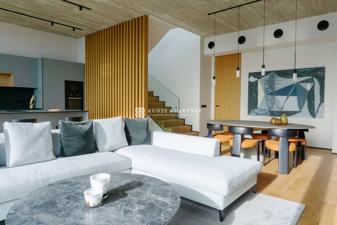 Penthouse à Palma, Îles Baléares, Espagne 5 - 18445852