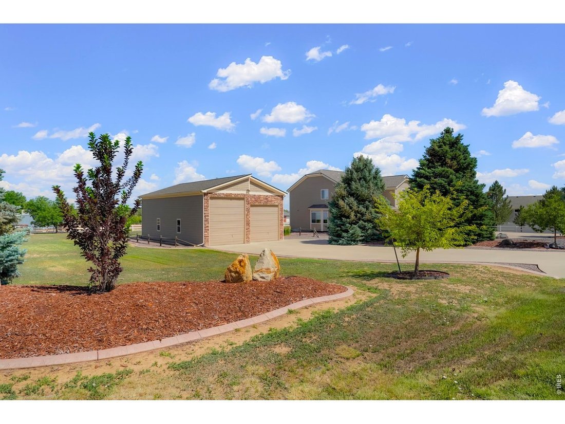 House in Brighton, Colorado, United States 3 - 18449146