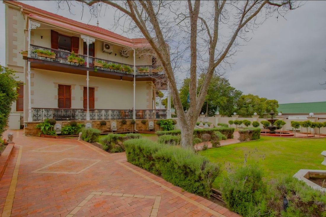 House in Malmesbury, Western Cape, South Africa 2 - 18451261