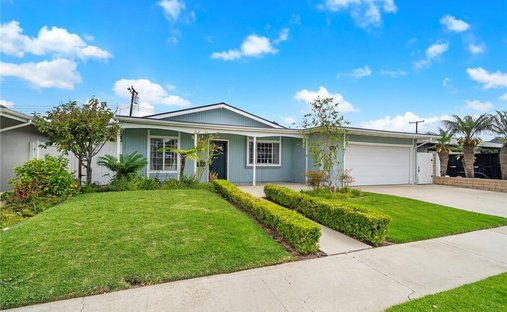 Casa en Huntington Beach, California, Estados Unidos 1