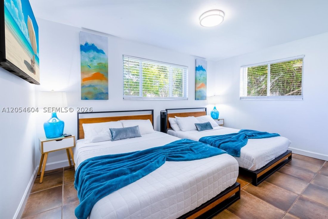 Casa a Hollywood, Florida, Stati Uniti 3 - 18446182