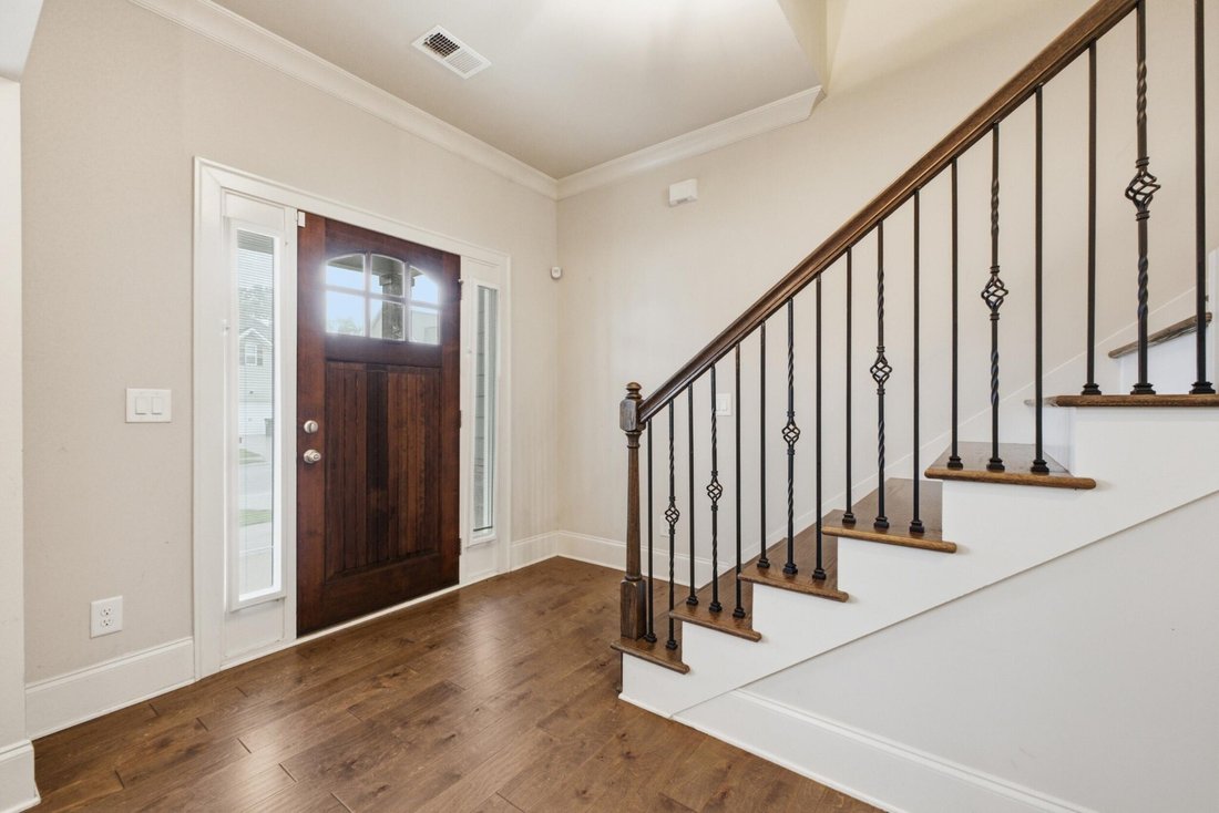 House in Hixson, Tennessee, United States 4 - 18447030