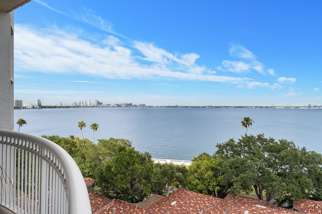 Condo in Tampa, Florida, United States 1 - 18127000