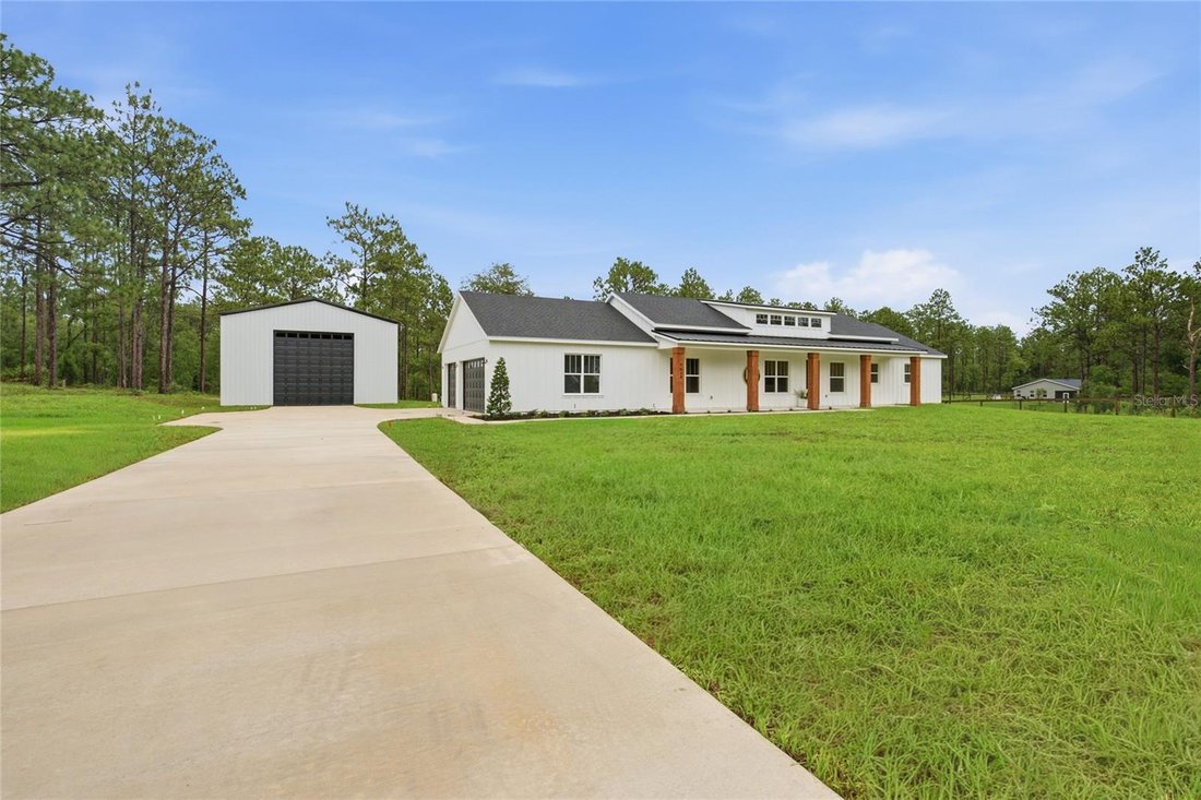 House in Gainesville, Florida, United States 1 - 17838743