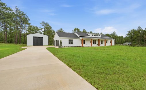 Haus in Gainesville, Florida, Vereinigte Staaten 1
