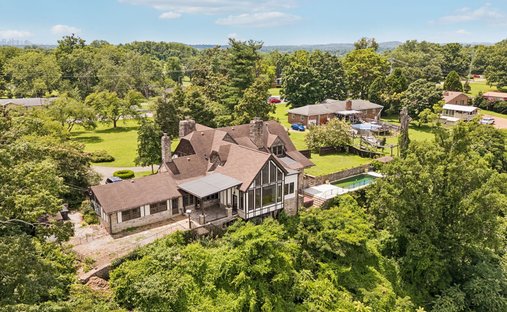 Casa en Nashville, Tennessee, Estados Unidos 1