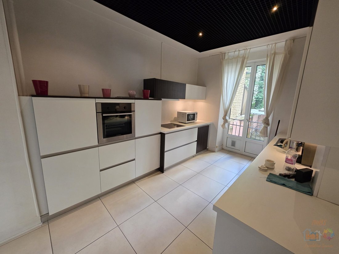 Apartment in Poincare Est, Strasbourg, France 1 - 18452458